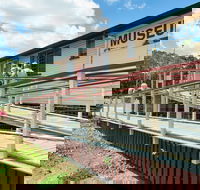 Sarina District Historical Centre - Australian Destinations