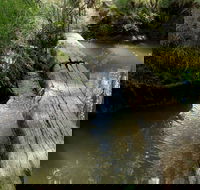 Second Ponds Creek Walk - Australian Destinations
