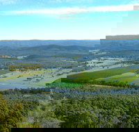 Sherwood Nature Reserve - Australian Destinations