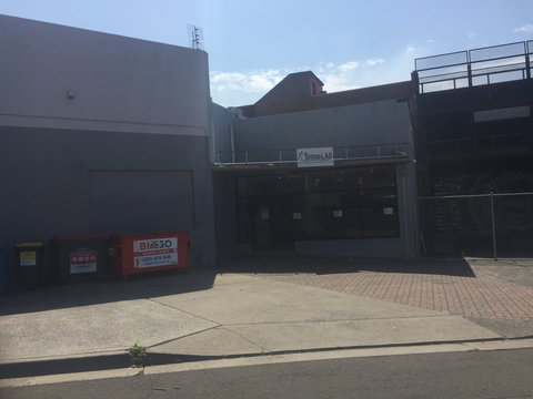 SmashLAB - Break Room Experience - Australian Destinations 0