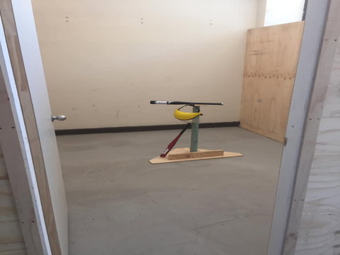 SmashLAB - Break Room Experience - Australian Destinations 2