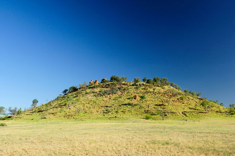 Starlights Lookout - Australian Destinations 0