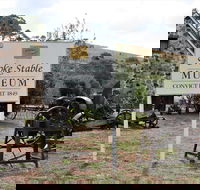 Stoke Stable Museum