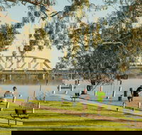 Sturt Reserve - Australian Destinations