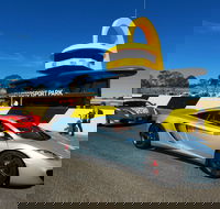 Sydney Motorsport Park Eastern Creek - Australian Destinations