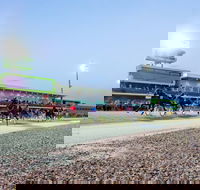 Tabcorp Park - Australian Destinations