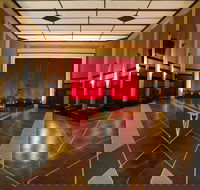The Paragon Theatre - Australian Destinations