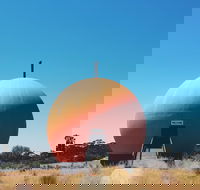 The Big Orange - Australian Destinations