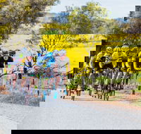 The Heron's Highway - Avon River Cycle Trail - Australian Destinations