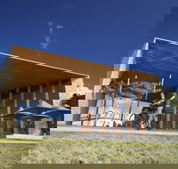 The Riverlink - Australian Destinations