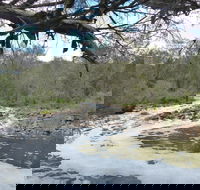 Walyunga National Park - Australian Destinations
