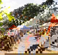 Warragul Farmers Market - Australian Destinations