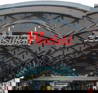 Westfield Shopping Centre Mount Druitt - Australian Destinations