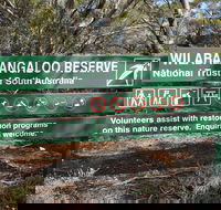 Wilabalangaloo Reserve - Australian Destinations