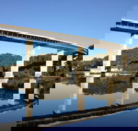 Woronora River - Australian Destinations