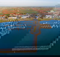 Wyndham Harbour - Australian Destinations