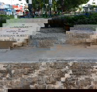Barmera Horse Trough - Australian Destinations