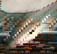 Beagle Bay - Australian Destinations