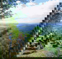 Binna Burra - Australian Destinations