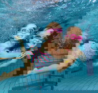 Blacktown Aquatic Centre - Australian Destinations