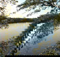 Cattai National Park