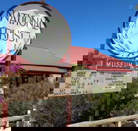 Ceduna National Trust Musuem - Australian Destinations