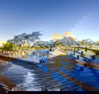 Centenary Lakes Park - Australian Destinations