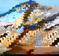 Christ Church Yankalilla