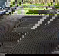 Crebra Pavilion - Australian Destinations