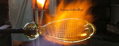 Eamonn Vereker Glass Studio And Gallery - Australian Destinations 2