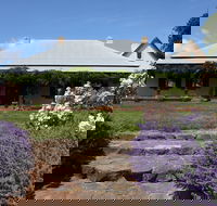 Entally Estate - Australian Destinations
