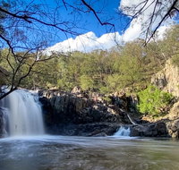 Horton Falls and Walks