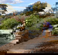 Loxton Community Conservation  Heritage Park - Australian Destinations