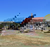 Ma Ma Creek War Memorial - Australian Destinations