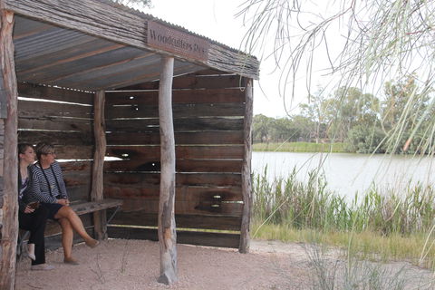 Martin Bend Wetland And Walking Trail - Australian Destinations 0