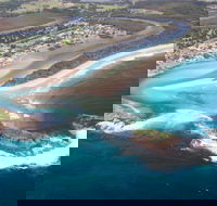 Minnamurra - Australian Destinations