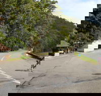 Mount Colah Station to Pymble Station Cycle Route - Australian Destinations