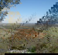 Mount Tilga