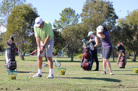 Nambucca River Golf Driving Range - Australian Destinations 0