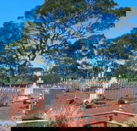 Old Pioneer Cemetery Coolgardie - Australian Destinations