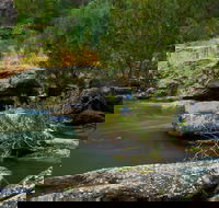 Onkaparinga River National Park - Australian Destinations