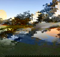 Pinjarra Golf Club - Australian Destinations