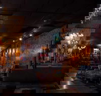 Polit Bar - more than cocktails - Australian Destinations
