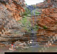 Prince Regent River - Australian Destinations