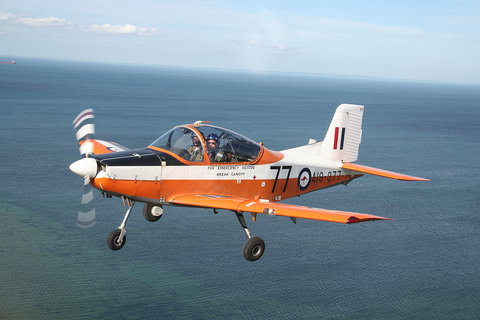 RAAF Museum - Australian Destinations 2