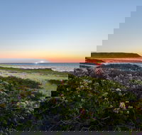 Red Bluff at Quobba Station - Australian Destinations