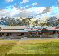 Redland Museum Inc - Australian Destinations