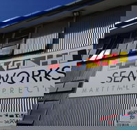 Seaworks and the Maritime Discovery Centre - Australian Destinations