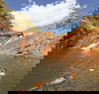 Serpentine - Australian Destinations