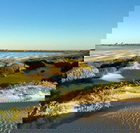 Shelly Beach Dune Walk Trail - Australian Destinations